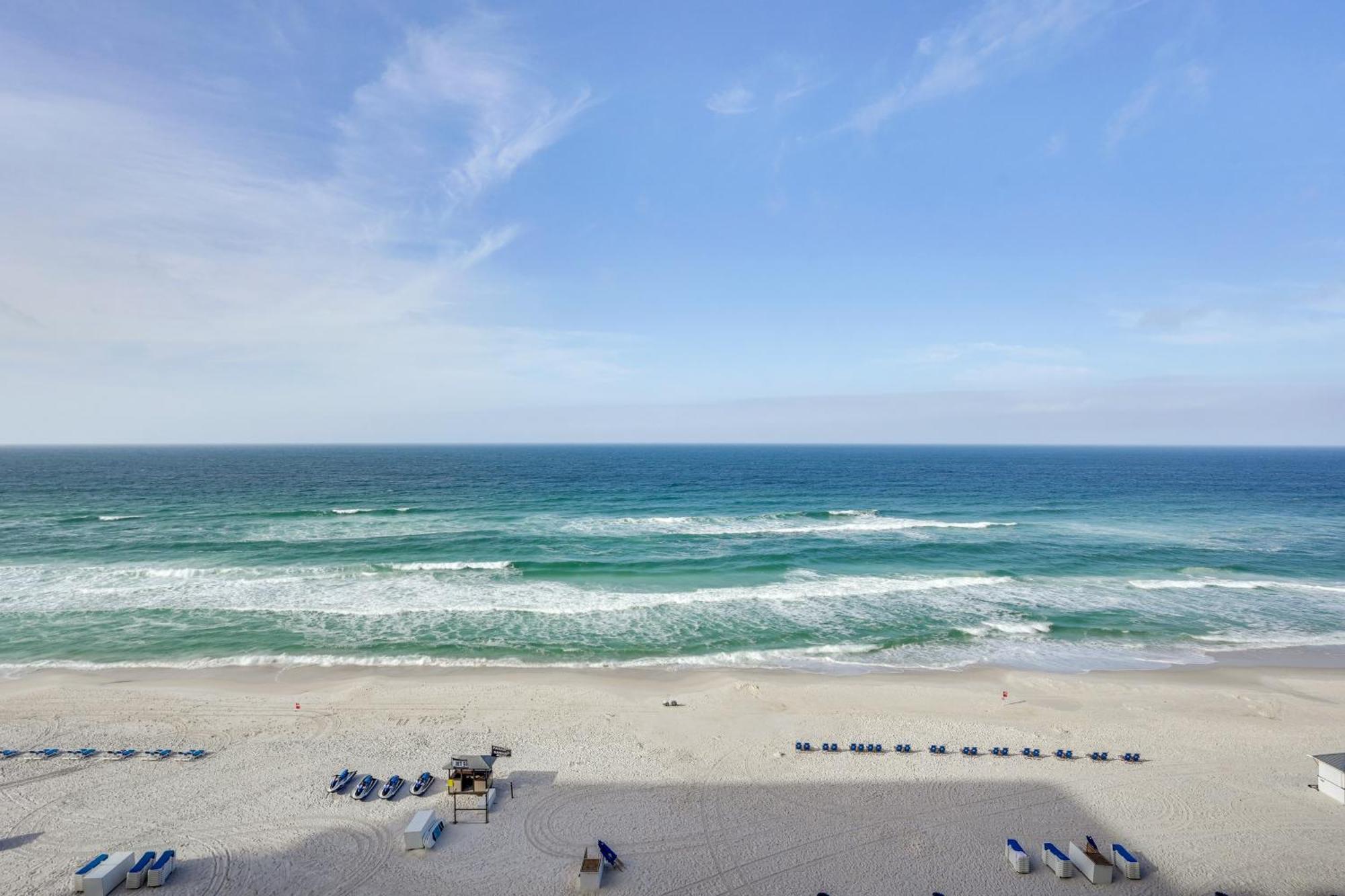 9Th-Floor Beach Condo At Majestic Beach Resort! ปานามาซิตี้บีช ภายนอก รูปภาพ