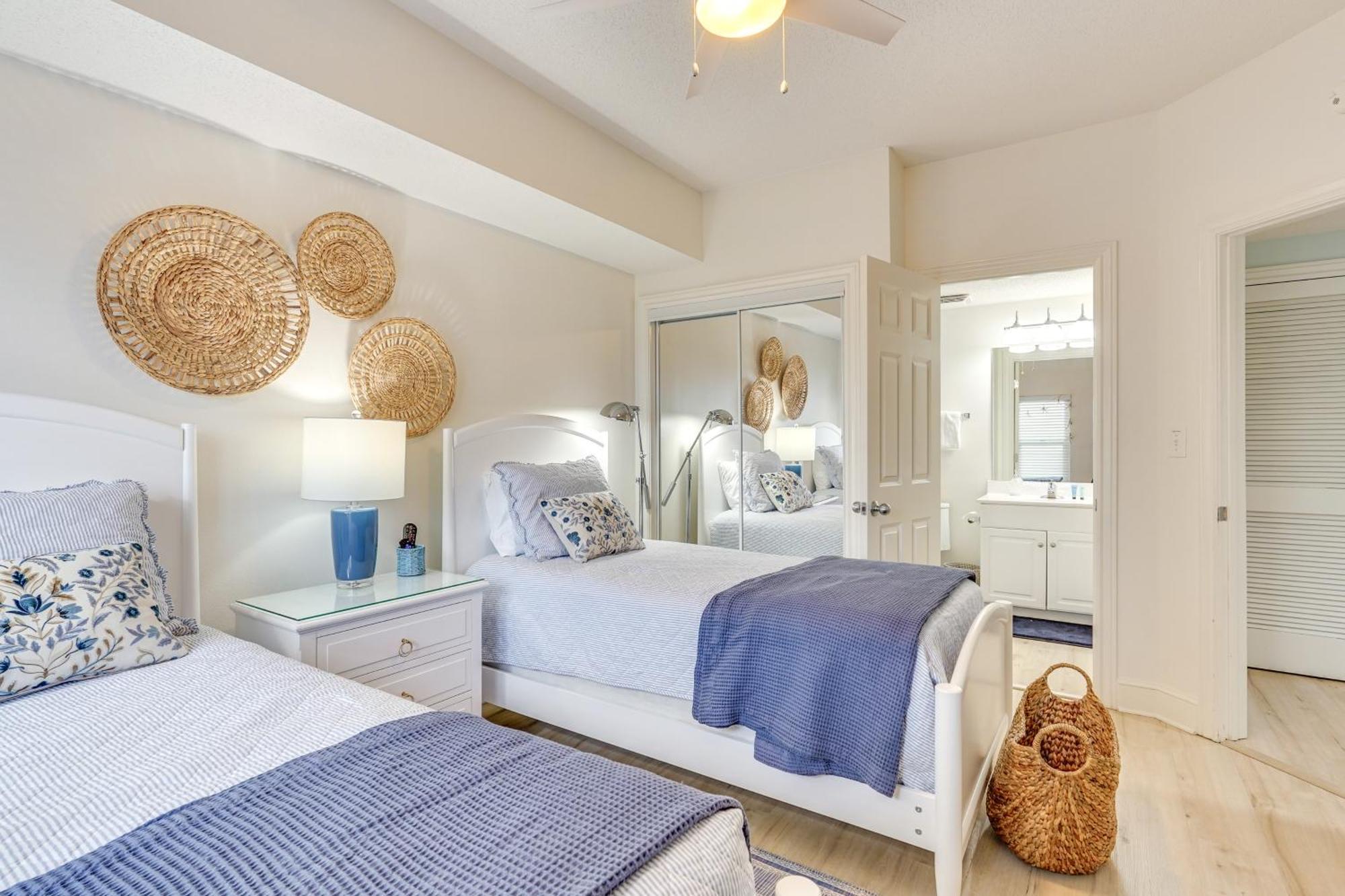 9Th-Floor Beach Condo At Majestic Beach Resort! ปานามาซิตี้บีช ภายนอก รูปภาพ