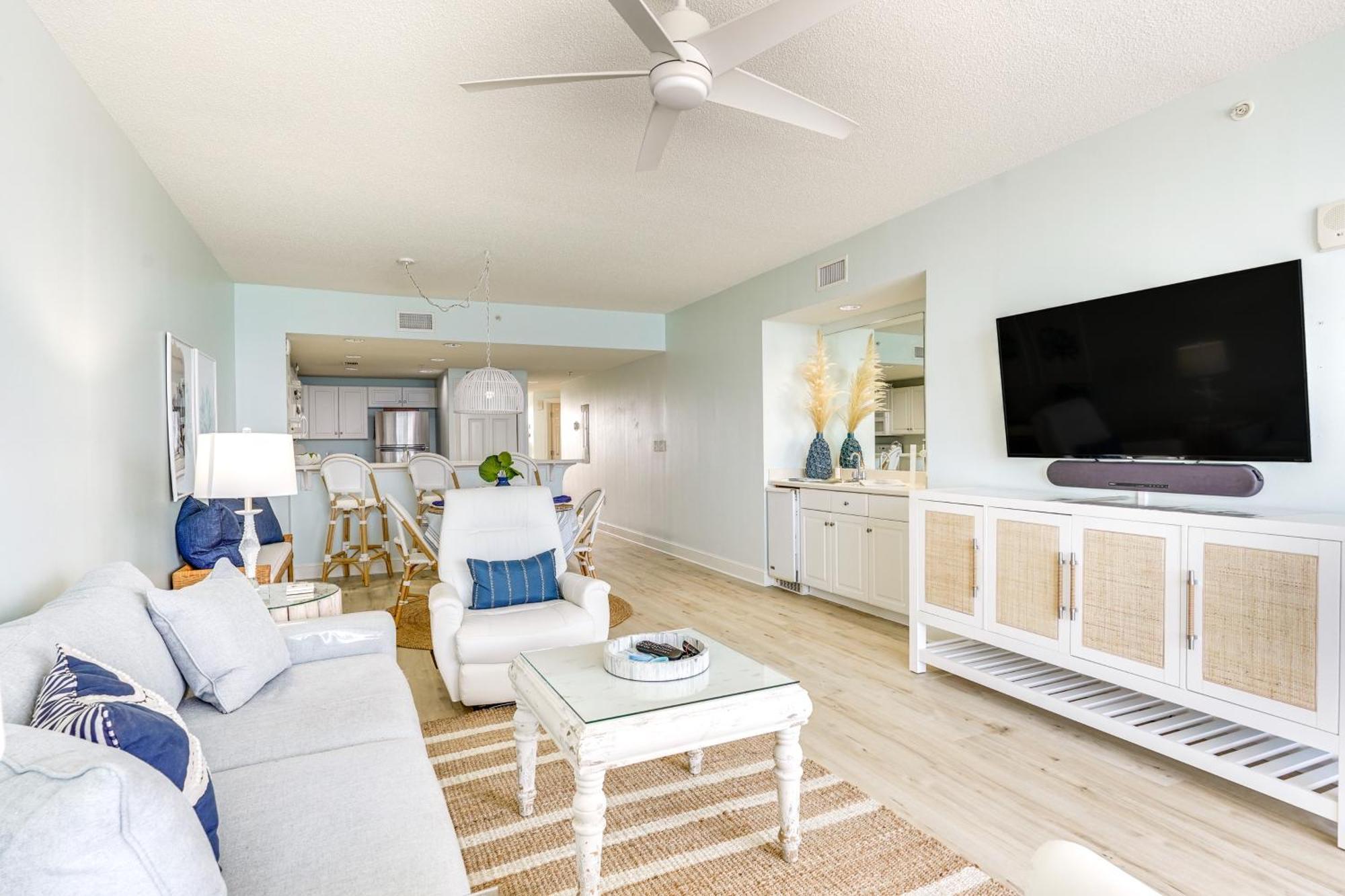 9Th-Floor Beach Condo At Majestic Beach Resort! ปานามาซิตี้บีช ภายนอก รูปภาพ
