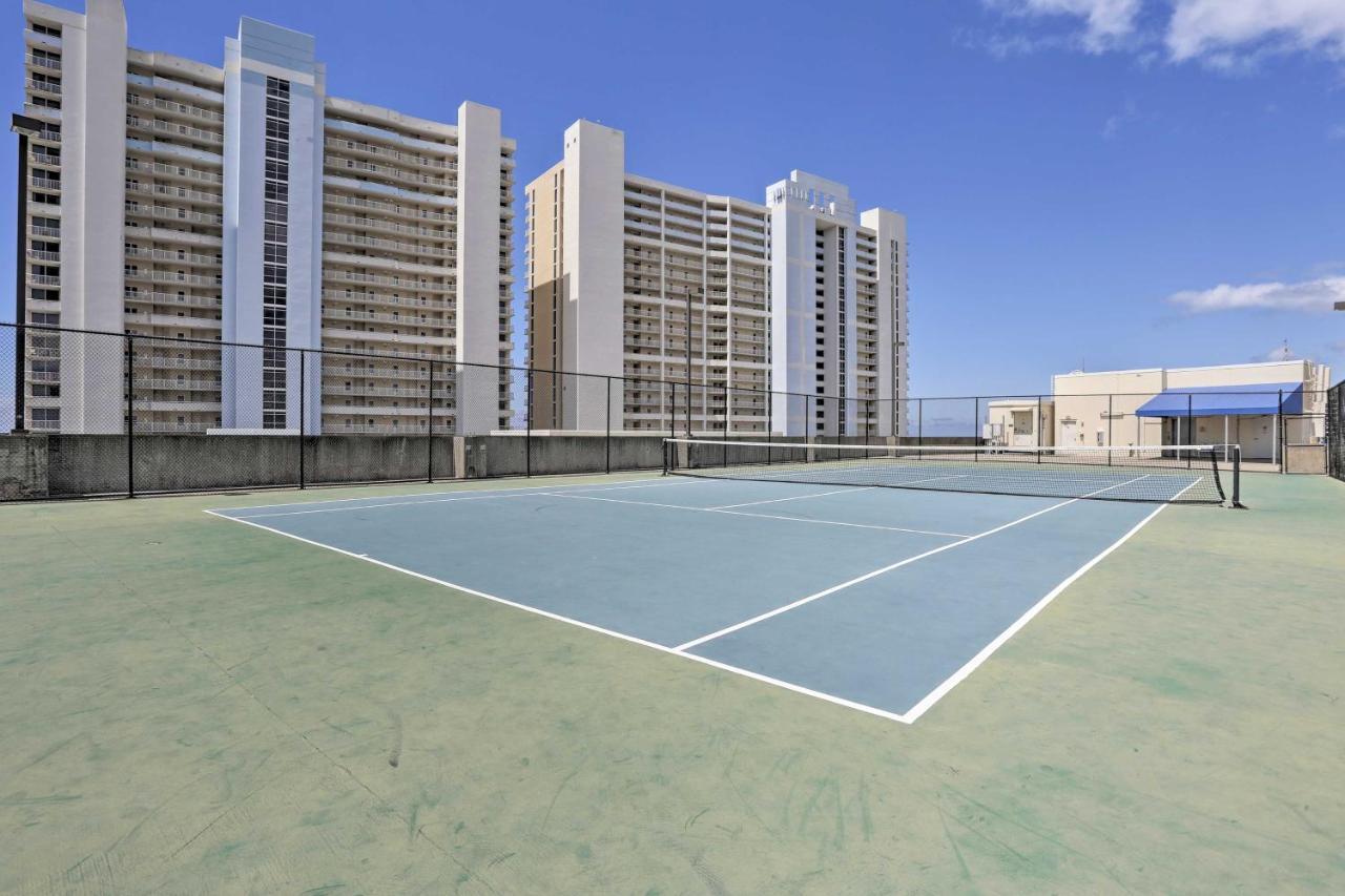 9Th-Floor Beach Condo At Majestic Beach Resort! ปานามาซิตี้บีช ภายนอก รูปภาพ